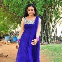 Actress Nadiya Stills | Picture 110347